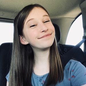 Meet your Posher, Jordanne